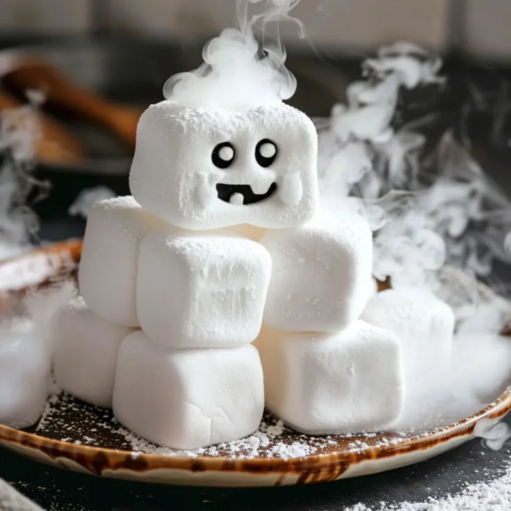 The Best Ghostbusters Stay Puft Marshmallows