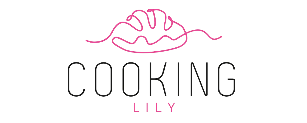 lily  cooking