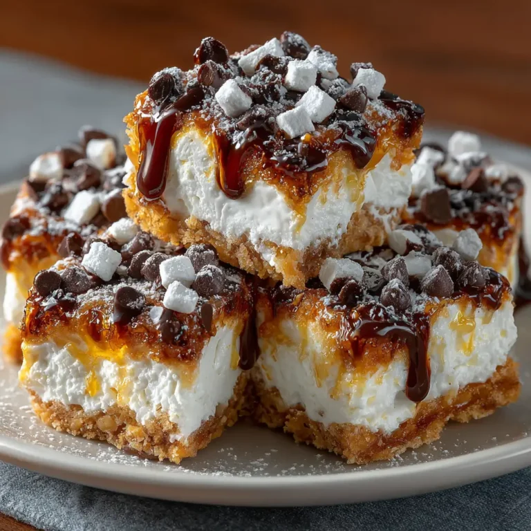 Moose Farts Recipe