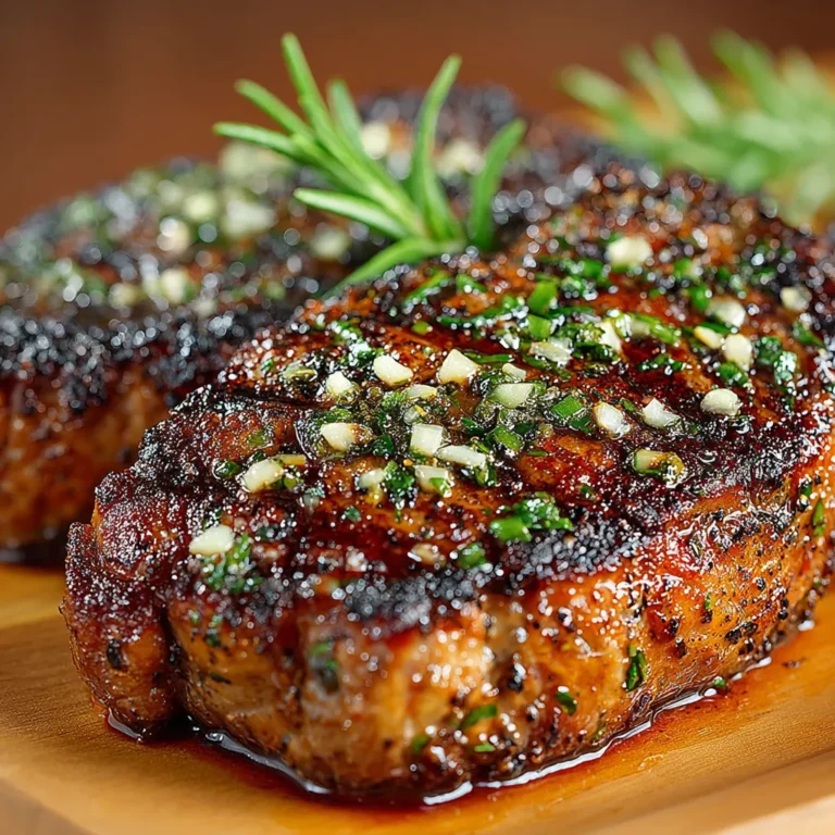 How to Cook Steak in the Oven (20 Minutes!)