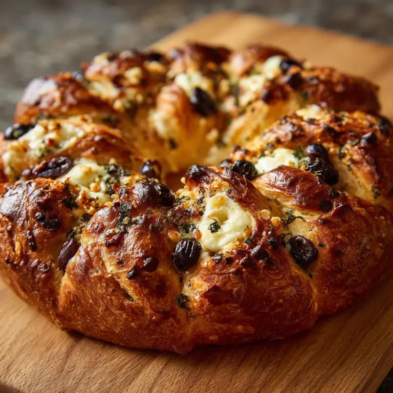 Vampire Bread — The Skinny Fork