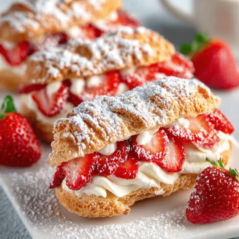 Easy Red Velvet Marble Waffles: Stunning Dessert-Style Breakfast Idea