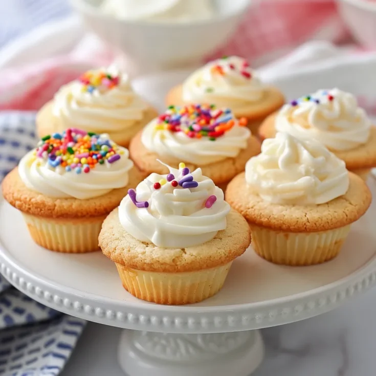 Sugar Cookie Cups: A Delightful Twist on a Classic Treat