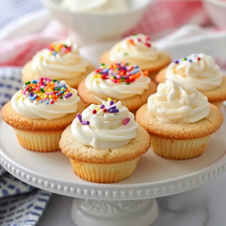 Sugar Cookie Cups: A Delightful Twist on a Classic Treat