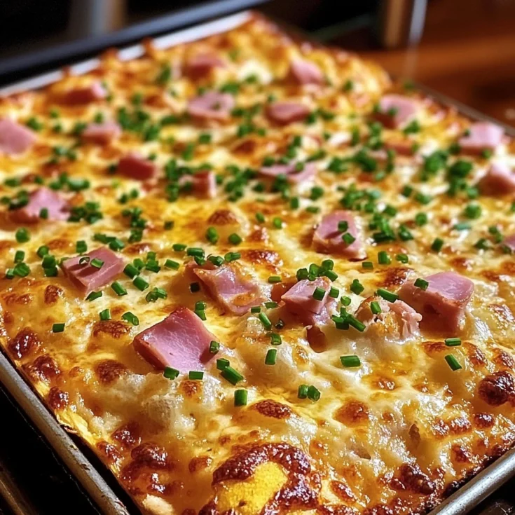 Farmer's Casserole Recipe: Homemade Comfort Food